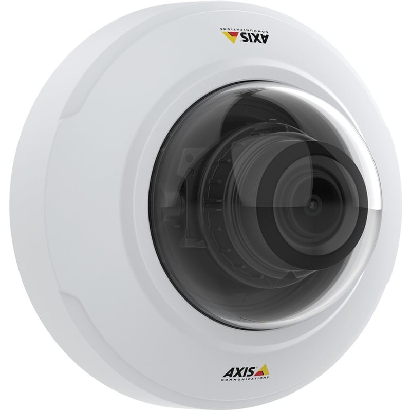 AXIS M4216-V 4 Megapixel Network Camera - Color - Dome - TAA Compliant - Thumbnail 4