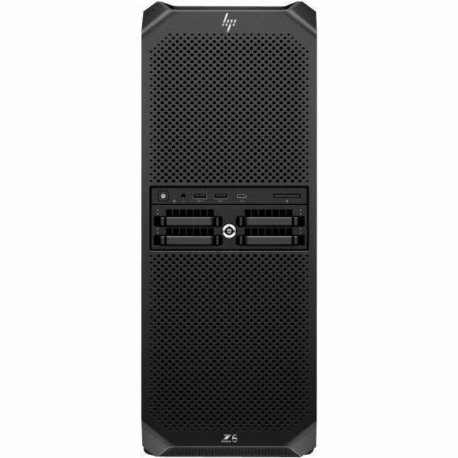 HP Z6G5A RTP7975WX 16GB/512 PC AMD RT PRO 7975WX, 512GB SSD, 16GB DDR5, NVD RTX - Thumbnail 4