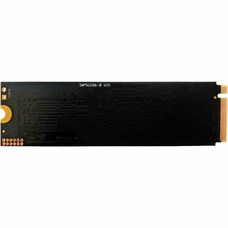 V7 V7SSD2TBNV3U 2 TB Solid State Drive - M.2 Internal - PCI Express NVMe (PCI Express NVMe 3.0 x4) - TAA Compliant - Thumbnail 3
