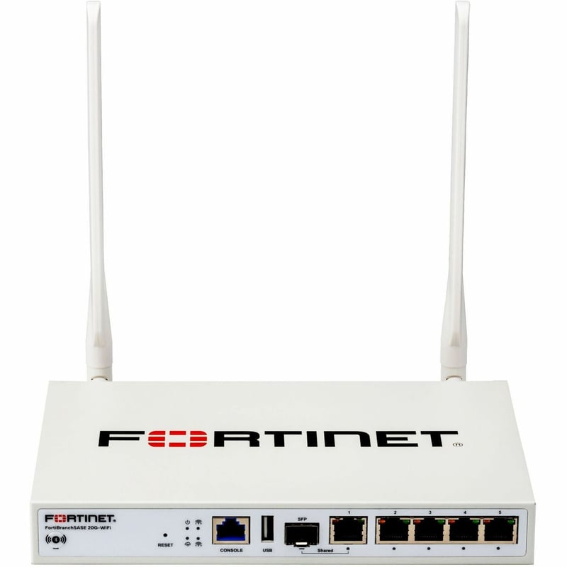 FORTIBRANCHSASE-20G-WIFI INDOOR DESKTOP/WALL MOUNT FORTISASE EXT DE