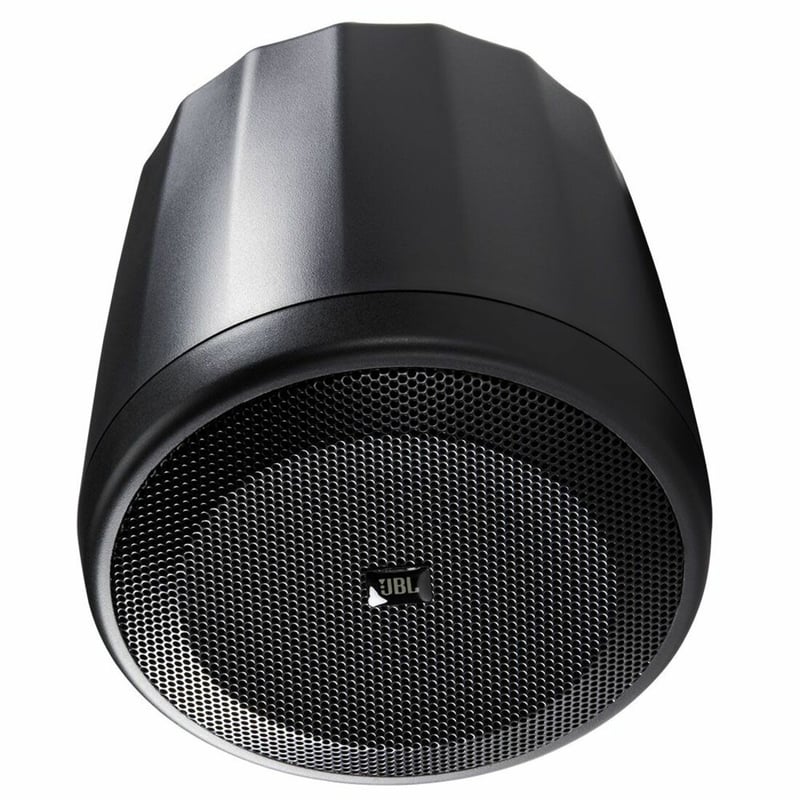 JBL Control 65 P/T 2-way Ceiling Mountable Speaker - 75 W RMS - Black - Thumbnail 1