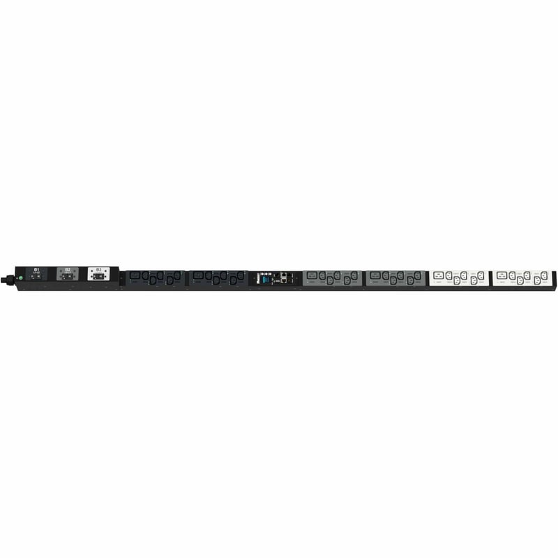 Panduit G6 36-Outlets PDU - Thumbnail 1