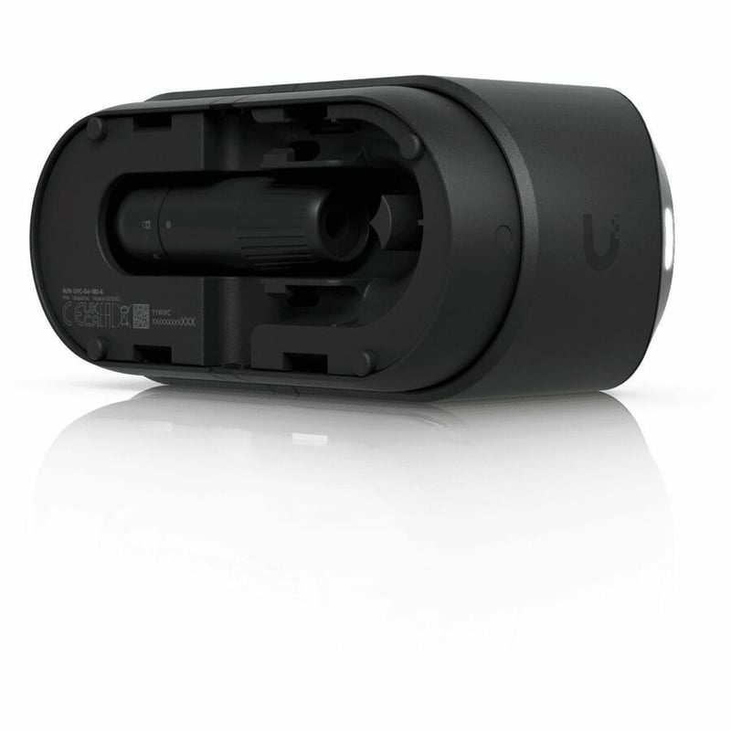 INDOOR/OUTDOOR DUAL SENSOR 16MP 20 FPS POE+ CAMERA WITH A - Thumbnail 4