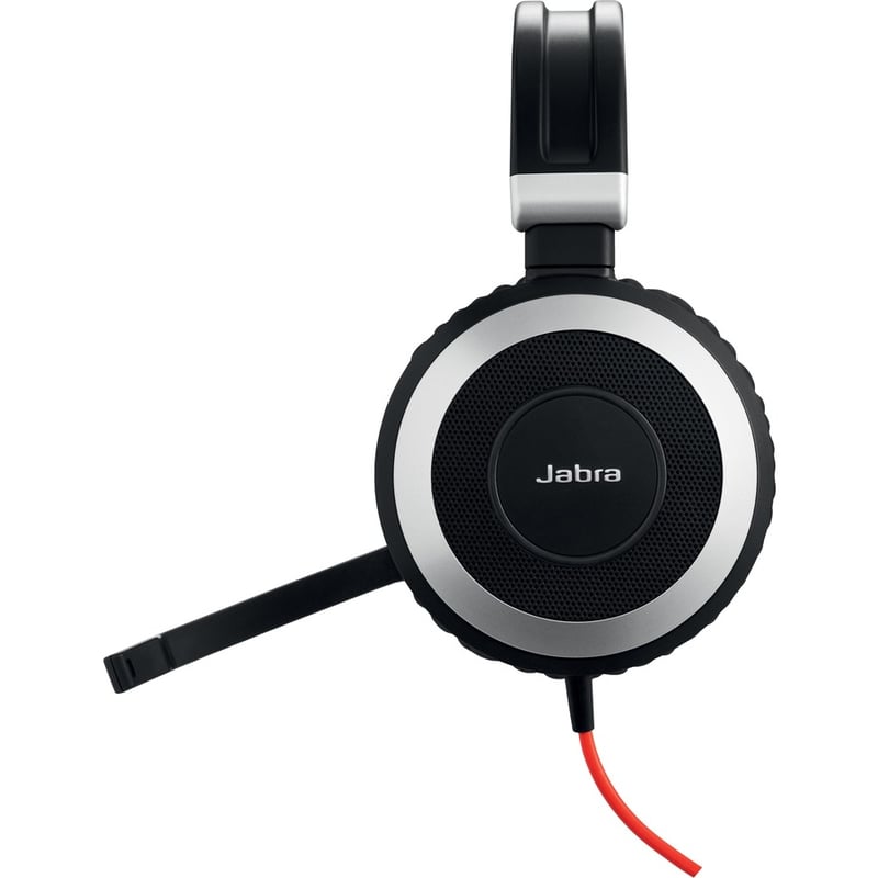 Jabra EVOLVE 80 Headset - Thumbnail 3