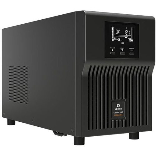 Vertiv Liebert PSI5 Lithium-Ion UPS 1500VA/1350W 120V AVR Mini Tower - Thumbnail 1