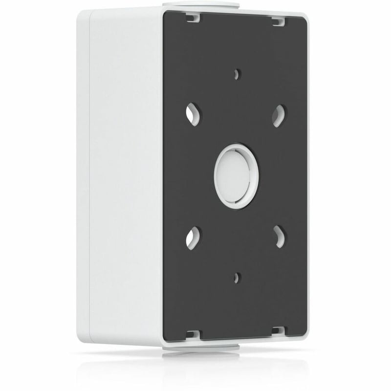 Ubiquiti Mounting Box for Card Reader Access Device, Intercom - White - Thumbnail 3