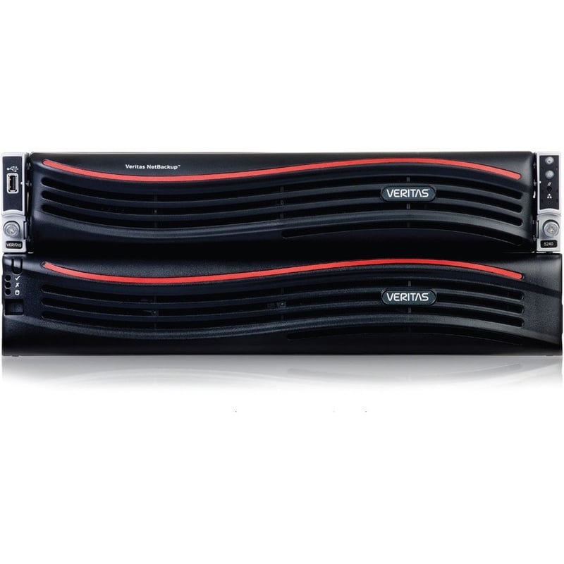 Veritas NetBackup 5240 SAN Storage System