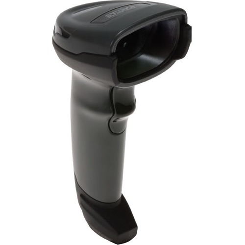 Zebra DS4308-DL Handheld Barcode Scanner - Thumbnail 1