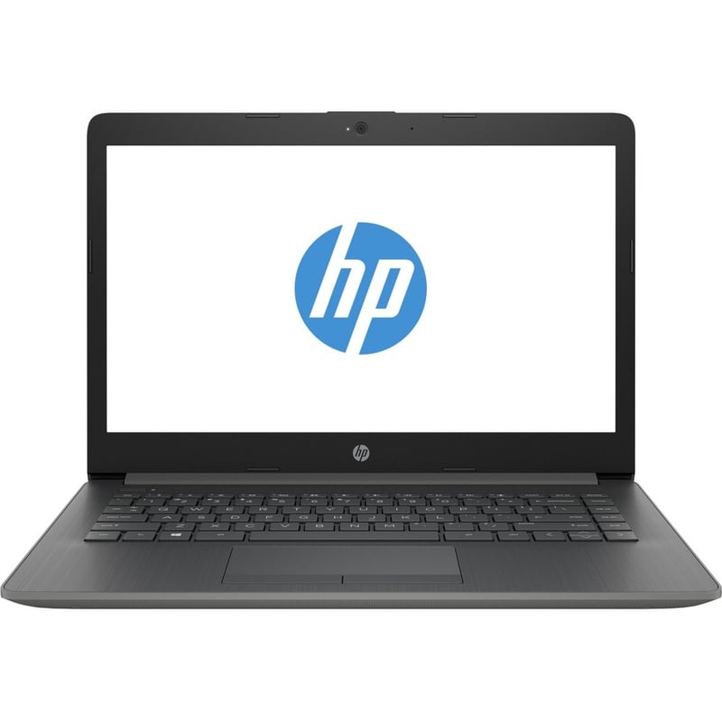 HP 14" Notebook - 1366 x 768 - AMD A4-9125 Dual-core (2 Core) 2.30 GHz - 4 GB Total RAM - 500 GB HDD - Thumbnail 2
