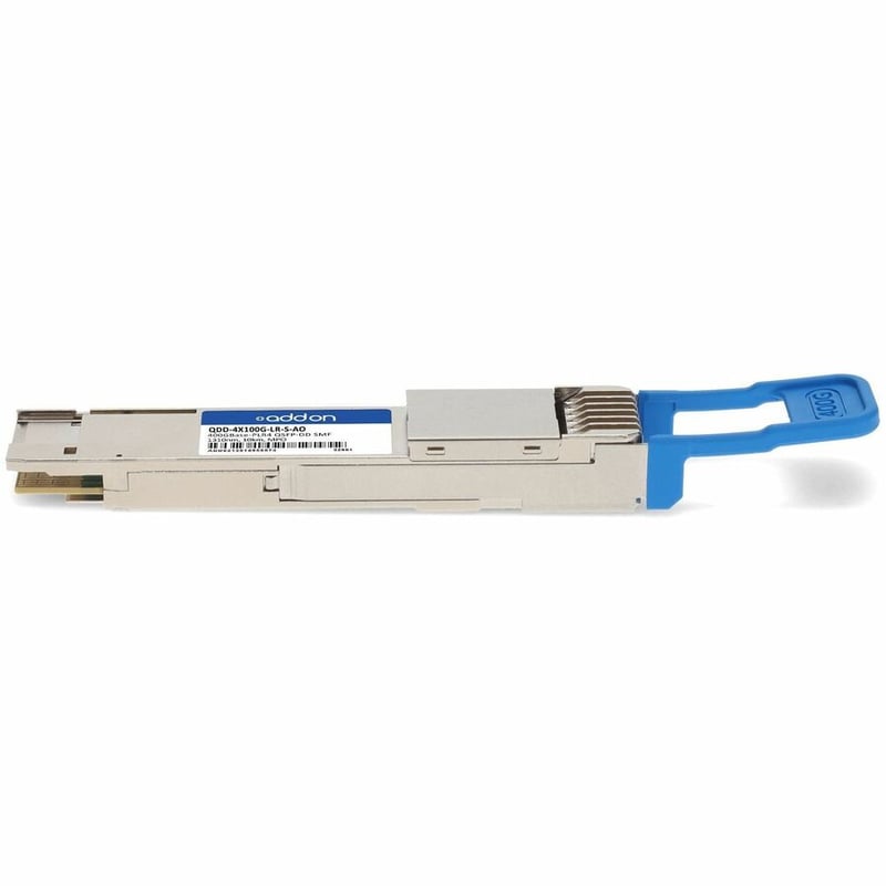 AddOn Cisco QSFP-DD Module - Thumbnail 2