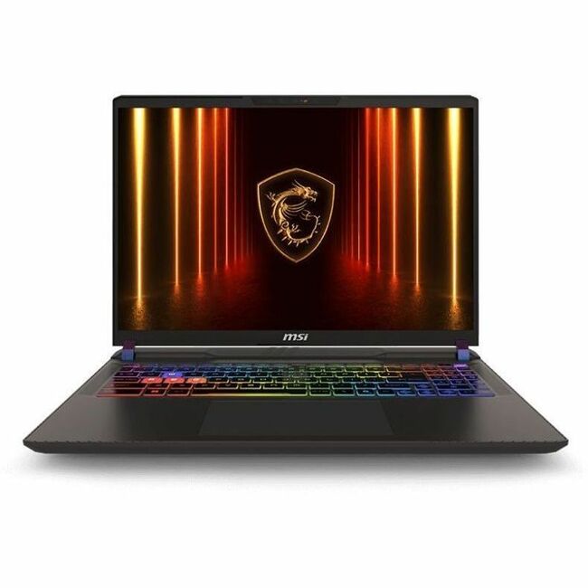 VECTOR 16 HX AI A2XWJG-480US U9-275HX/RTX 5090/64GB/4TB/W11 PRO - Thumbnail 1