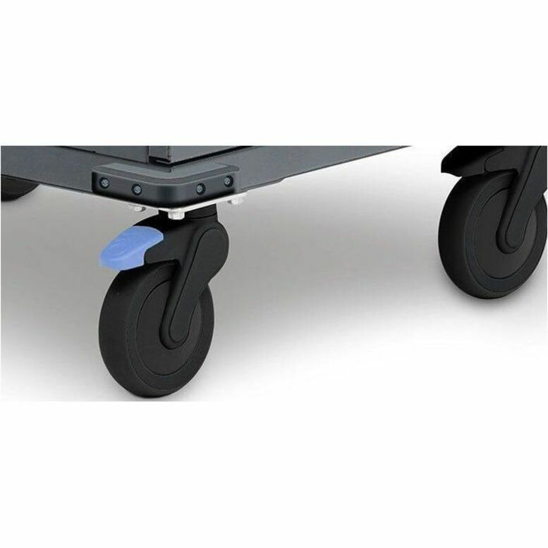 Bretford CUBE Cart Max Mobile Charging Computer Cart - Thumbnail 4