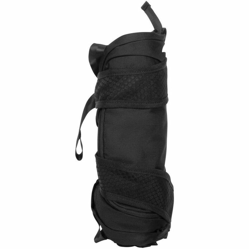Targus EcoSmart TBB641GL Carrying Case (Backpack) for 15.6" Notebook - Black - Thumbnail 3