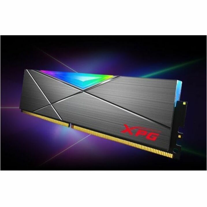 XPG SPECTRIX D50 AX4U320016G16A-SW50 16GB DDR4 SDRAM Memory Module - Thumbnail 4