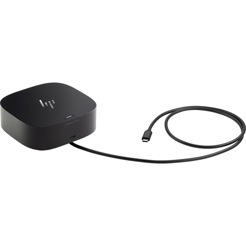 HP USB-C/A UNIVERSAL - Thumbnail 2
