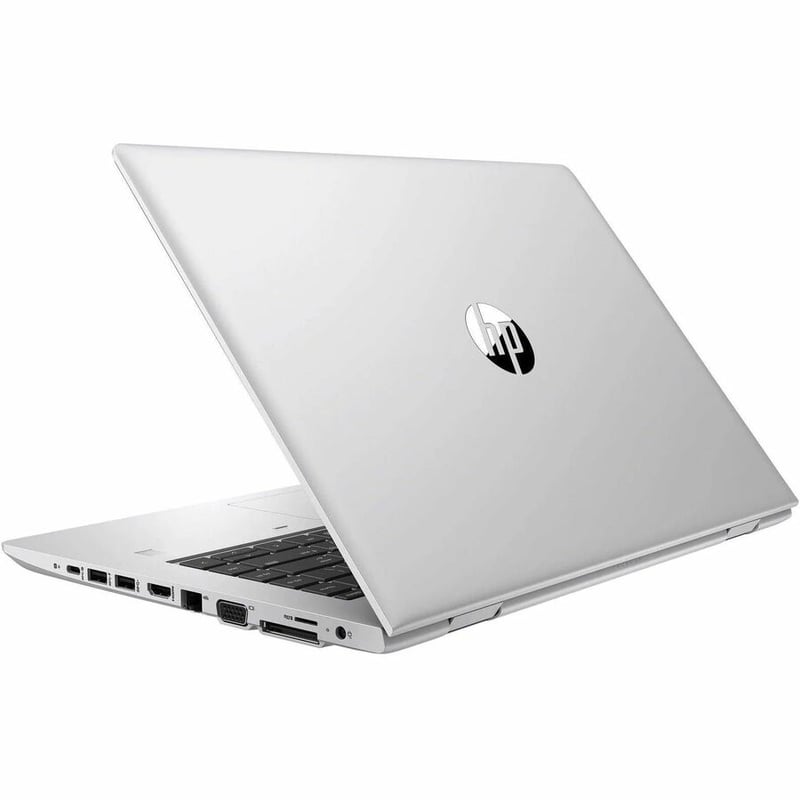 HP 640 G5 I5-8365U REFURB 16G 512SSD 14HD W11P6 CAM GR A - Thumbnail 3