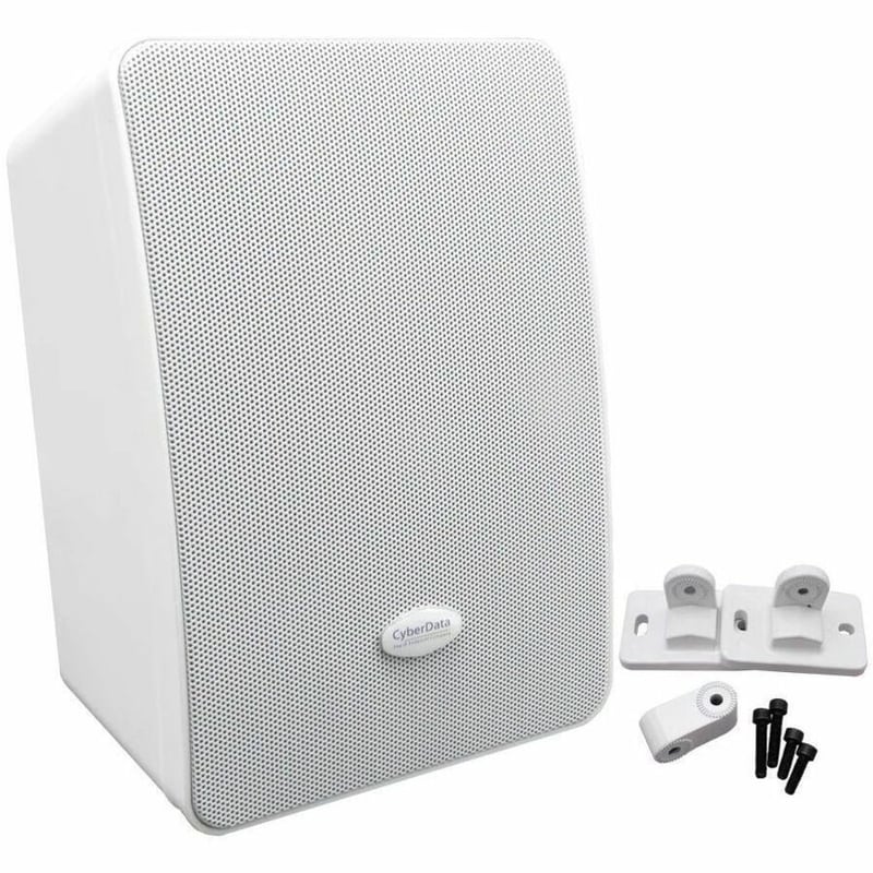 CyberData 011512 Speaker System - TAA Compliant - Thumbnail 1