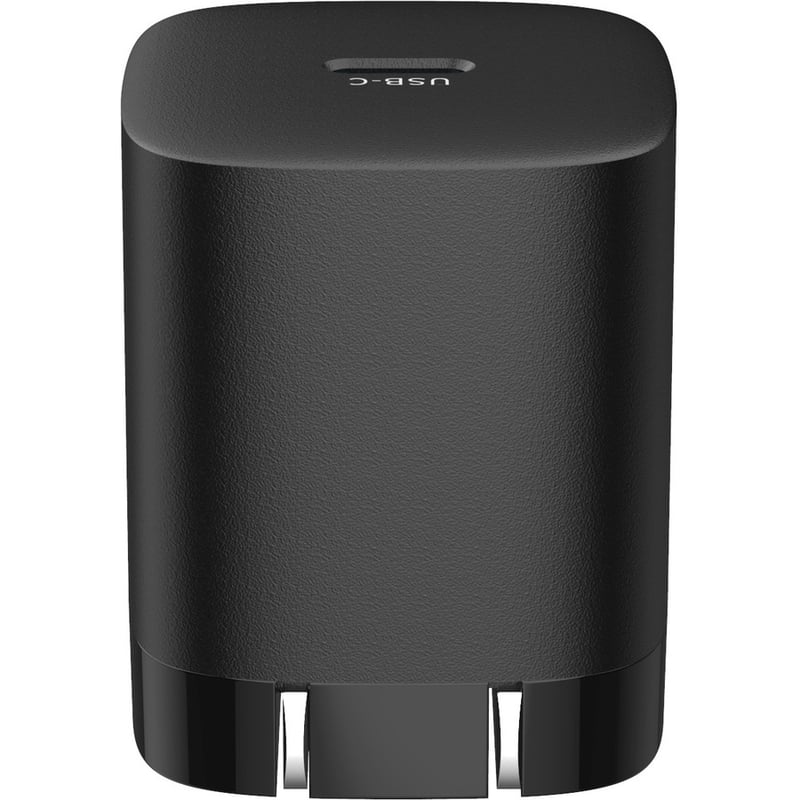 4XEM 33W Wall Charger USB-C - Black - Thumbnail 5
