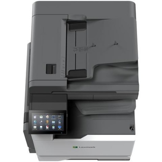 Lexmark CX931dse Laser Multifunction Printer - Color - Thumbnail 5
