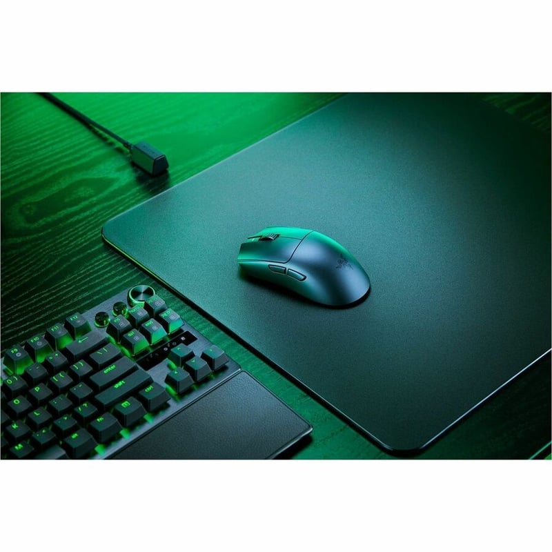 RAZER VIPER V3 PRO WIRELESS ESPORTS MOUSE BLACK - Thumbnail 2