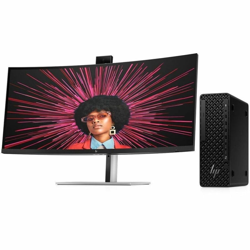 SMART BUY Z2 SFF G1I U5235 16GB/512 PC - Thumbnail 3