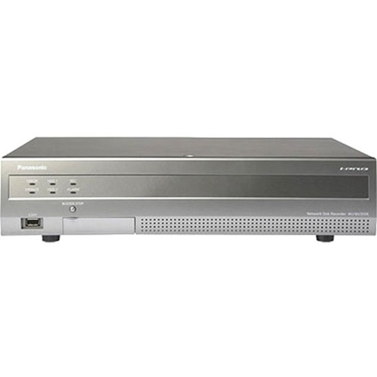 Panasonic Network Disk Recorder - 12 TB HDD - Thumbnail 2