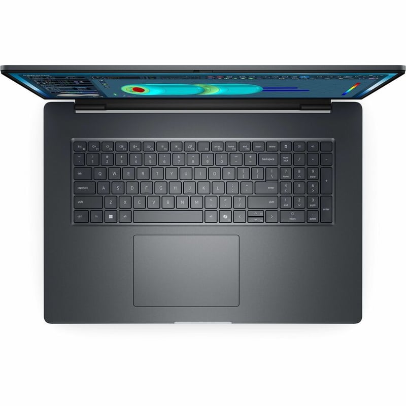 DELL PRO MAX 18 PLUS MB18250 ULTRA 7 265HXHX 32GB: 2X16GBNECC - Thumbnail 2