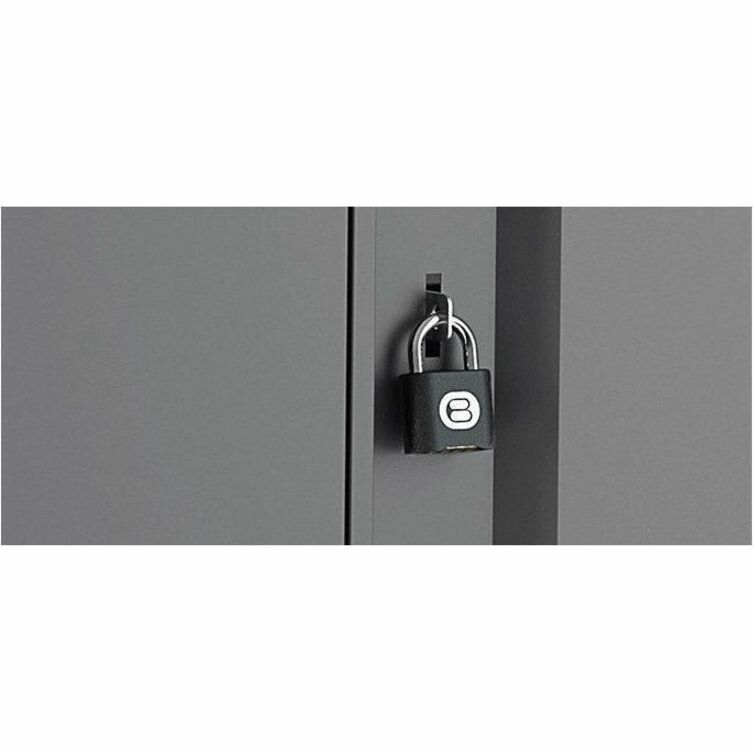 Bretford CUBE Micro Station Device Charging & Locking Station - Thumbnail 4