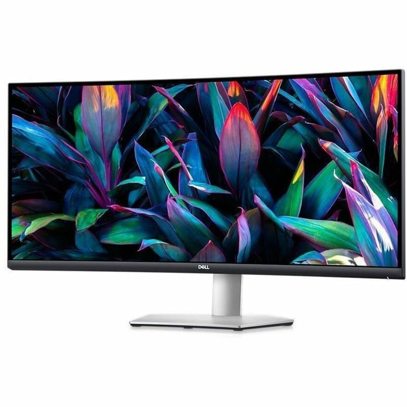 DELL 34 CURVED USB-C MONITOR S3423DWC - Thumbnail 5