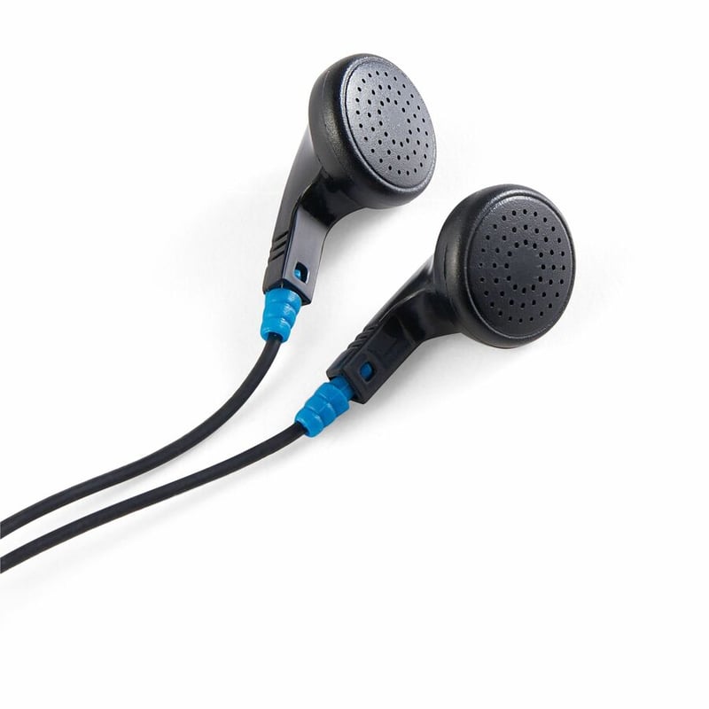 Verbatim Stereo Earphones - Thumbnail 3