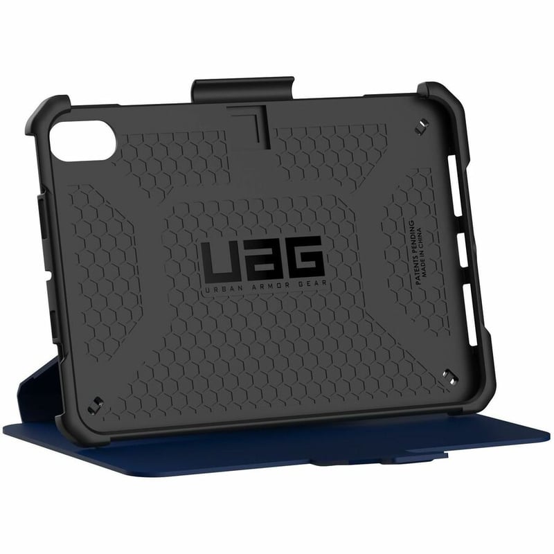 URBAN ARMOR GEAR METROPOLIS SE CARRYING CASE (FOLIO) APPLE IPAD MINI (6TH GENERA - Thumbnail 2