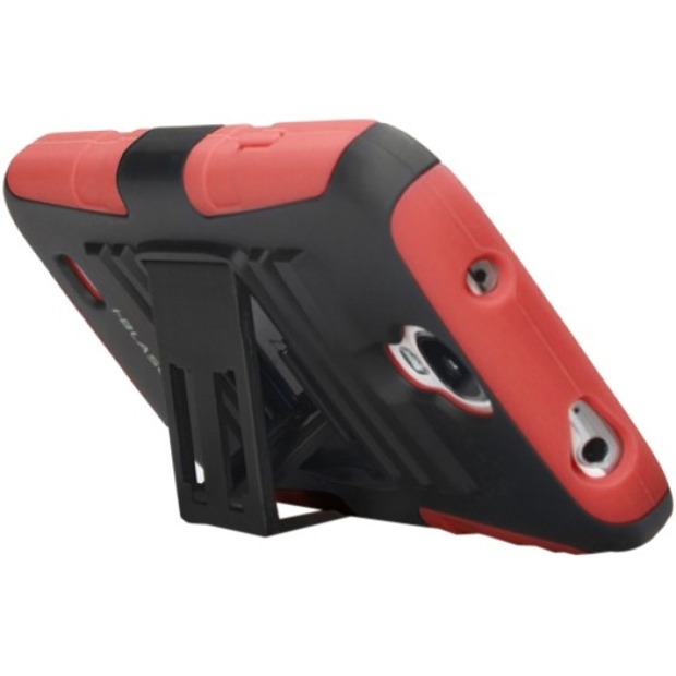 S4 ACTIVE PRIME SERIES HOLSTER - RED - Thumbnail 5