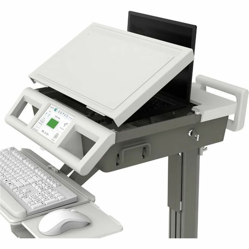 MOSAIC LCD CART DC - Thumbnail 5