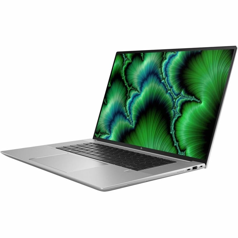 HP ZBook Studio G9 16" Mobile Workstation - Intel Core i7 12th Gen i7-12800H Tetradeca-core (14 Core) - 16 GB Total RAM - 512 GB SSD - Thumbnail 2