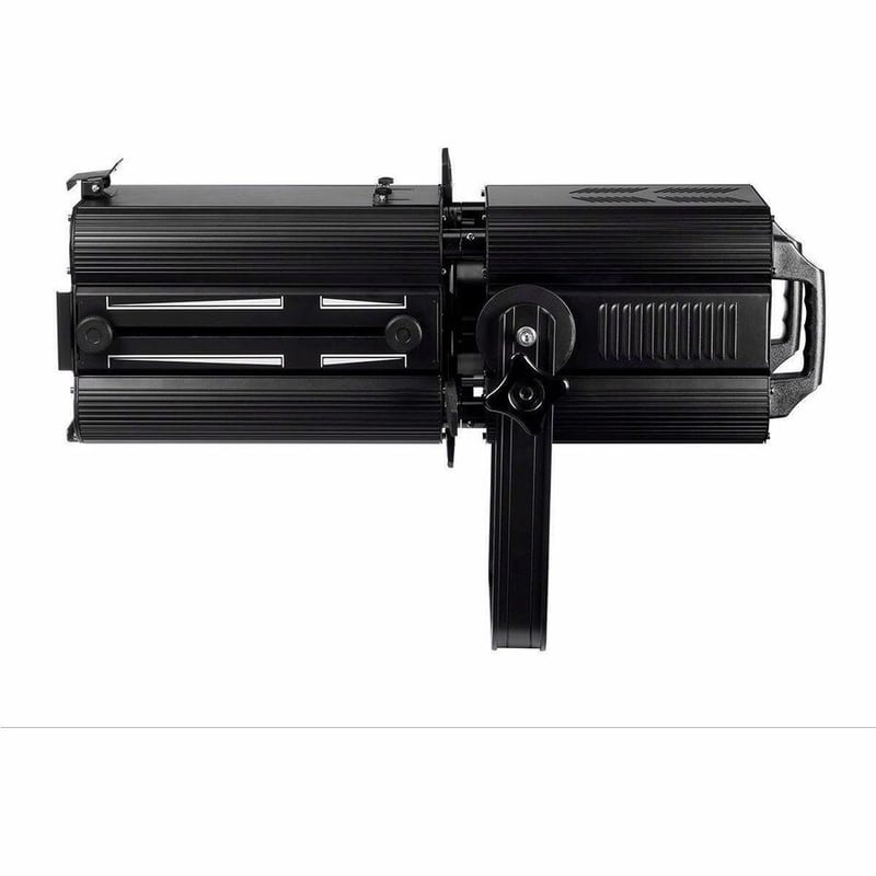 COB LED ELLIPSOIDAL WITH MANUAL ZOOM - Thumbnail 4