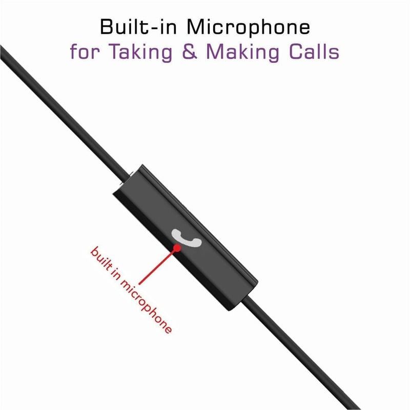 EB96 USB-C, WIRED TYPE-C - Thumbnail 5