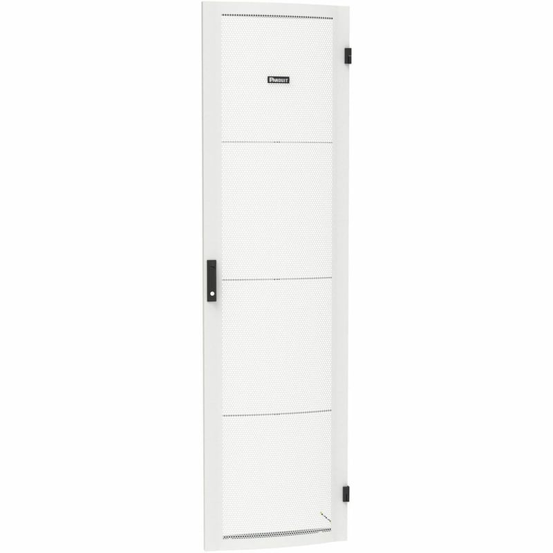 Panduit Net-Verse D-Type Single Hinge Front Door - Thumbnail 1