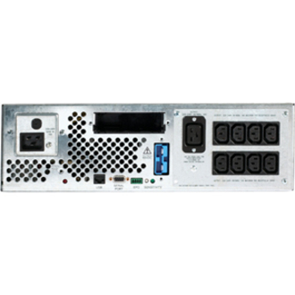 APC Smart-UPS XL 3000VA Rack-mountable UPS - Thumbnail 4