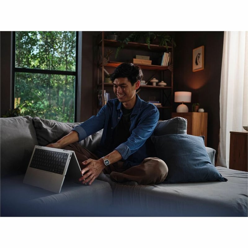 HP EliteBook 8 Flip G1i 13.3" Touchscreen Convertible 2 in 1 Notebook - WUXGA - 60 Hz - Intel Core Ultra 7 225U - 16 GB - 256 GB SSD