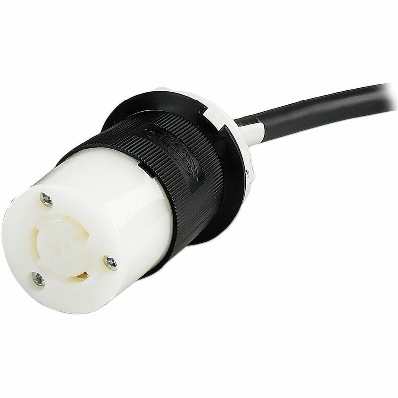 PB BUSWAY TAP OFF UNIT 120V 1X1 POLE 3 WIRE 20A PHASE C 3FT