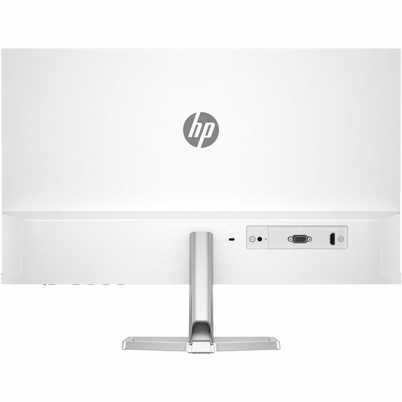 HP SERIES 5 23.8 INCH FHD WHITE MONITOR 524SW - Thumbnail 4