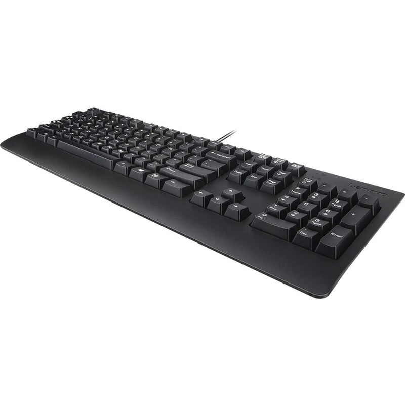 Lenovo Preferred Pro II USB Keyboard French Canadian - Thumbnail 2
