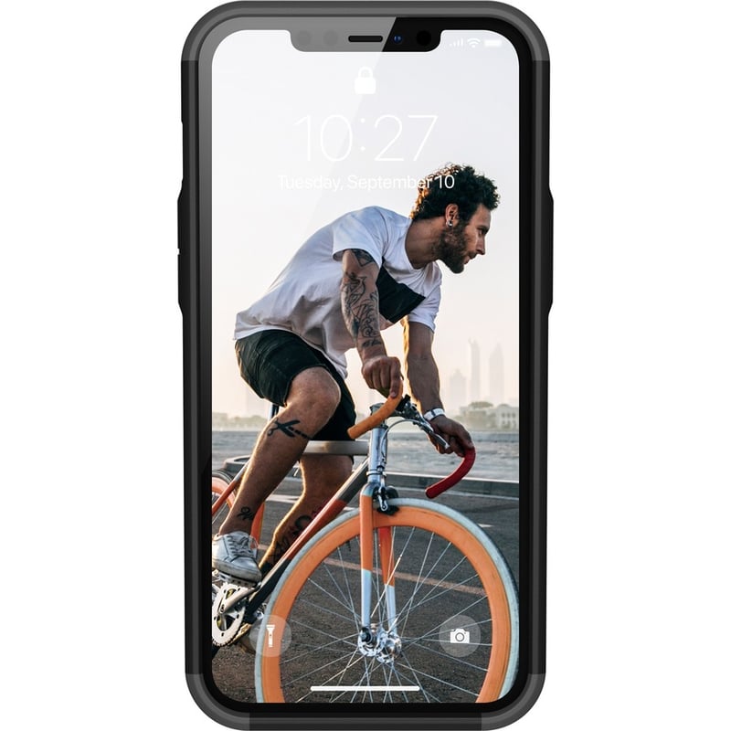 Urban Armor Gear Civilian Series iPhone 12 Pro Max 5G Case - Thumbnail 5