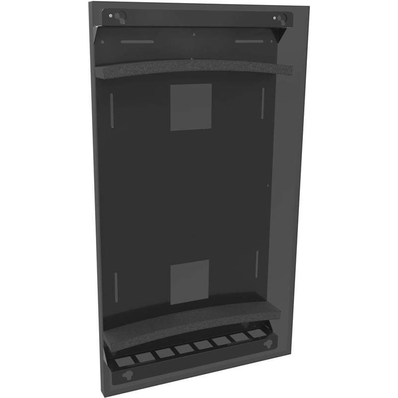 Chief Samsung Outdoor Display Mount - For Displays up to 50" - Black - Thumbnail 3