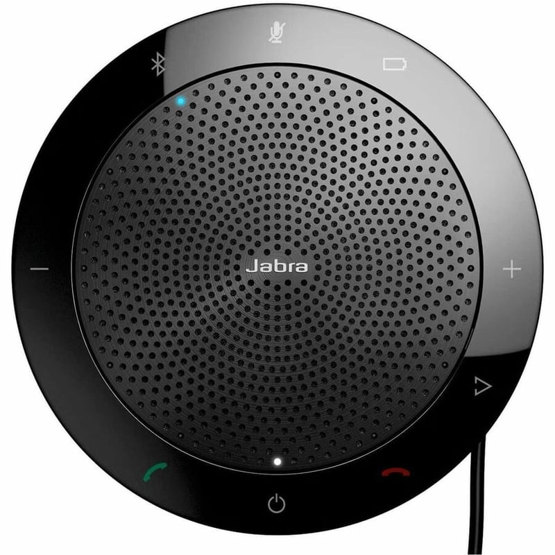 Jabra Speak 510 MS Speakerphone - Thumbnail 4