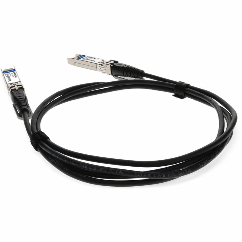 AddOn Twinaxial Network Cable - Thumbnail 3