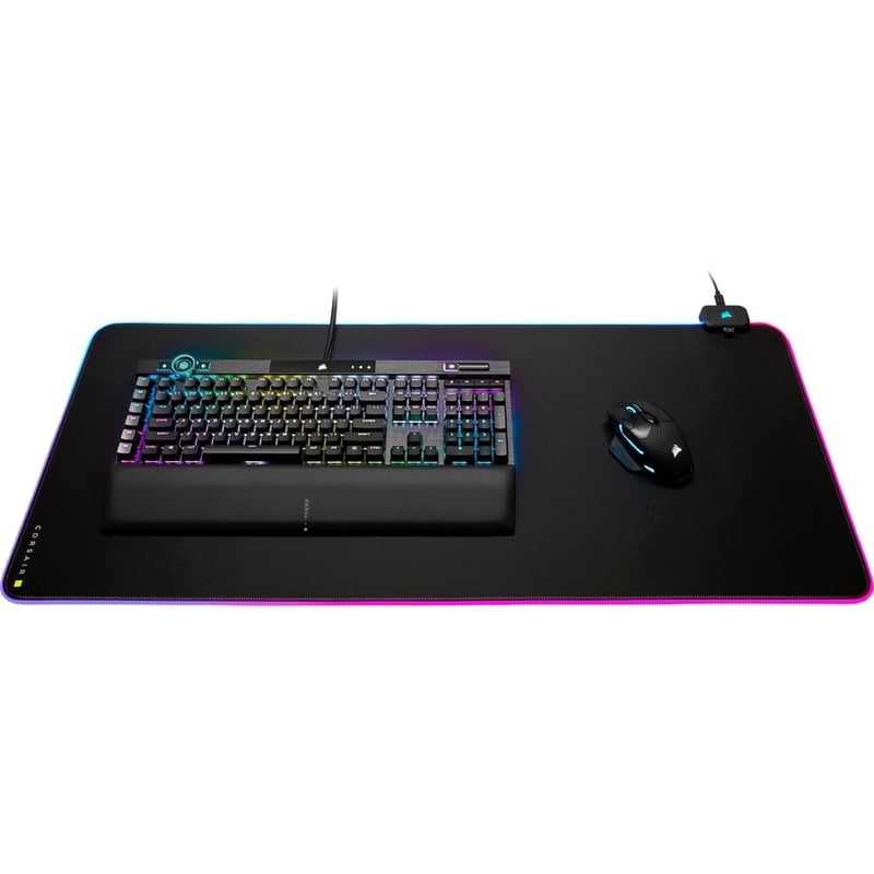 Corsair MM700 RGB Extended Mouse Pad
