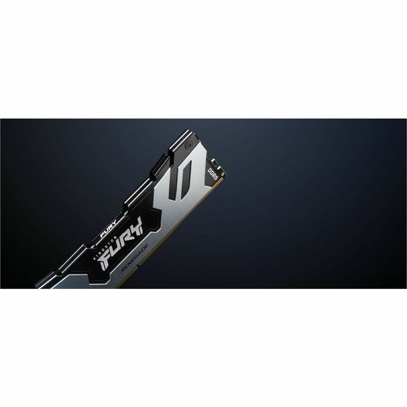 Kingston FURY Renegade 24GB DDR5 SDRAM Memory Module - Thumbnail 3