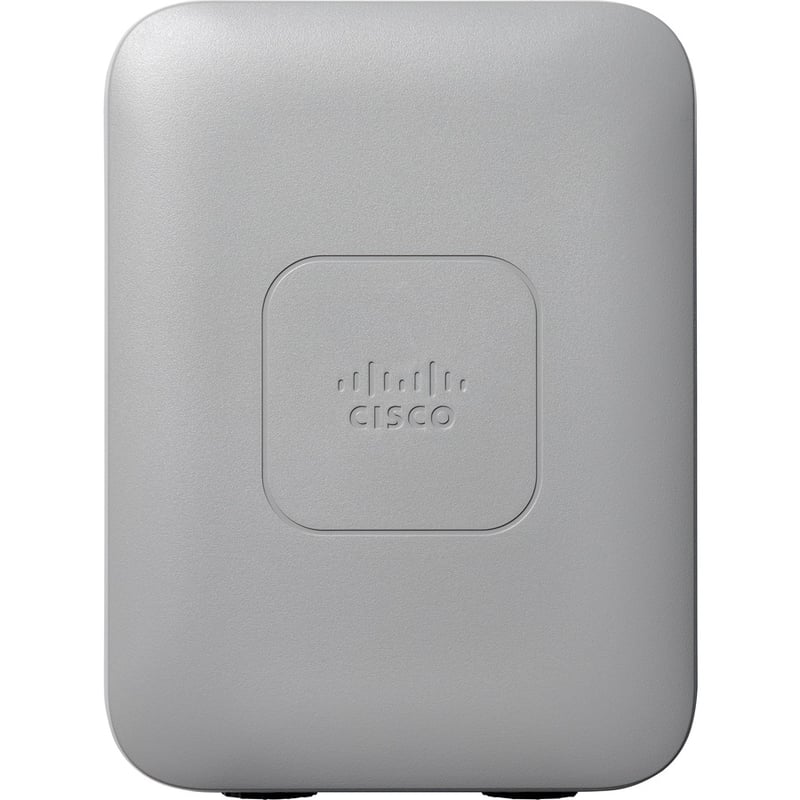 Cisco Aironet 1542I IEEE 802.11ac 1.14 Gbit/s Wireless Access Point - Outdoor - Thumbnail 3