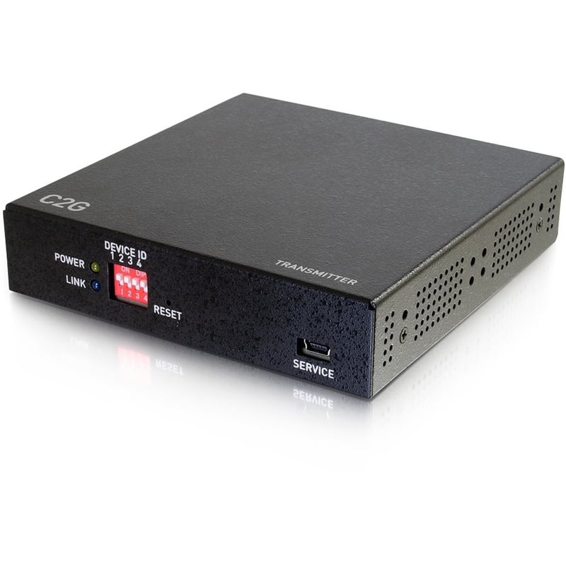 C2G 4K HDMI over IP Encoder - 60Hz - Thumbnail 2
